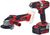 Einhell TE-TK 18/2 Li Kit (4257240) Einhell TE-TK 18/2 Li Kit (4257240)