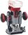 Einhell TP-RO 18 Set Li BL - Solo (4350410) Einhell TP-RO 18 Set Li BL - Solo (4350410)