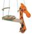 Eitech Animal Swing Giraffe Eitech Animal Swing Giraffe