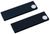 EK Water Blocks EK-RAM Monarch Module - Black 2 Stk. EK Water Blocks EK-RAM Monarch Module - Black 2 Stk.