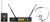 Electro-Voice RE3-BPHW-8M Electro-Voice RE3-BPHW-8M