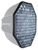 Elinchrom Rotagrid Deep / Octa 100 cm Elinchrom Rotagrid Deep / Octa 100 cm