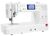Elna eXcellence 720 Pro Elna eXcellence 720 Pro