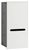 Emco Asis 2.0 Unterputz WC-Papier-Modul (972427421) Emco Asis 2.0 Unterputz WC-Papier-Modul (972427421)