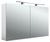 Emco Mee Aufputz LED-Lichtspiegelschrank (949805053) Emco Mee Aufputz LED-Lichtspiegelschrank (949805053)