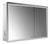 Emco Prestige 2 Unterputz-Lichtspiegelschrank (989707107) Emco Prestige 2 Unterputz-Lichtspiegelschrank (989707107)