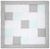 emma & noah Krabbeldecke Patchwork 200 x 200 cm emma & noah Krabbeldecke Patchwork 200 x 200 cm