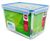 Emsa Clip & Close Frischhaltedose 10,6 l Emsa Clip & Close Frischhaltedose 10,6 l