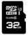 Emtec microSD Class10 Pro UHS-I U3 32GB (ECMSDM32GHC10PR) Emtec microSD Class10 Pro UHS-I U3 32GB (ECMSDM32GHC10PR)