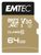 Emtec Speedin Pro microSD-Card 128GB (ECMSDM128GXC10SP) Emtec Speedin Pro microSD-Card 128GB (ECMSDM128GXC10SP)