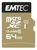 Emtec microSDHC Elite Gold+ Class10 64 GB (ECMSDM64GXC10GP) Emtec microSDHC Elite Gold+ Class10 64 GB (ECMSDM64GXC10GP)
