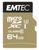 Emtec microSDXC SpeedIn 64GB (ECMSDM64GXC10SP) Emtec microSDXC SpeedIn 64GB (ECMSDM64GXC10SP)