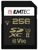 Emtec SpeedIN Pro+ V90 SDXC 256GB (ECMSD256GUHS2V90) Emtec SpeedIN Pro+ V90 SDXC 256GB (ECMSD256GUHS2V90)