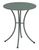 Emu Pigalle Tisch rund 60 cm Emu Pigalle Tisch rund 60 cm
