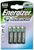 Energizer Rechargeable Advanced AAA Energizer Rechargeable Advanced AAA