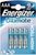 Energizer Ultimate AAA 4er Pack Energizer Ultimate AAA 4er Pack