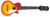 Epiphone Les Paul Ukulele Epiphone Les Paul Ukulele