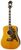 Epiphone Masterbilt Excellente Epiphone Masterbilt Excellente