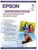 Epson Fotopapier A3 C13S041315 Epson Fotopapier A3 C13S041315