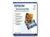 Epson Fotopapier A3 C13S041344 Epson Fotopapier A3 C13S041344