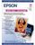 Epson Fotopapier A4 C13S041256 Epson Fotopapier A4 C13S041256