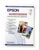 Epson Fotopapier A3+ C13S041328 Epson Fotopapier A3+ C13S041328
