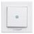 eQ-3 HomeMatic IP Wandtaster 2-fach 140665 eQ-3 HomeMatic IP Wandtaster 2-fach 140665