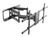 Equip 650324 TV-Wandhalterung Equip 650324 TV-Wandhalterung