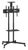 Equip 650603 LCD-TV Wagen Equip 650603 LCD-TV Wagen