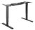 Equip 650805 Elektrisches-Sitz-Steh-Tischgestell Equip 650805 Elektrisches-Sitz-Steh-Tischgestell