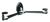 Equip Foldable DVD Bracket (650500) Equip Foldable DVD Bracket (650500)