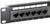 Equip Patchpanel 16 Port RJ45 Cat. 6 Equip Patchpanel 16 Port RJ45 Cat. 6