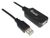 EQUIP USB 2.0 Verlängerungskabel 10 m EQUIP USB 2.0 Verlängerungskabel 10 m