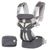 Ergobaby Omni 360 Babytrage Cool Air Mesh Ergobaby Omni 360 Babytrage Cool Air Mesh