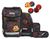 ergobag Cubo TaekBärdo 5-tlg. ergobag Cubo TaekBärdo 5-tlg.