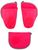ergobag Pack Seitentaschen Zip-Set ergobag Pack Seitentaschen Zip-Set
