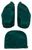 ergobag Seitentaschen Zip-Set ergobag Seitentaschen Zip-Set
