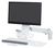 Ergotron StyleView Steh-Sitz Combo Schwenkarm (45-266-216) Ergotron StyleView Steh-Sitz Combo Schwenkarm (45-266-216)