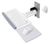 Ergotron Neo-Flex Neo-Flex Keyboard Tray Wall Mount (45-403-062) Ergotron Neo-Flex Neo-Flex Keyboard Tray Wall Mount (45-403-062)