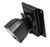 Ergotron 47-092-800 Wandhalterung Serie 100 Ergotron 47-092-800 Wandhalterung Serie 100