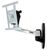 Ergotron LX HD Schwenkarm Wandmontage 45-268-026 Ergotron LX HD Schwenkarm Wandmontage 45-268-026