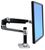 Ergotron LX Monitor Arm (45-241-224) Ergotron LX Monitor Arm (45-241-224)