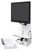 Ergotron StyleView Sitz-Steh-Vertical Lift (61-080-085) Ergotron StyleView Sitz-Steh-Vertical Lift (61-080-085)