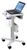 Ergotron StyleView SV10 Laptop Wagen (SV10-1100-0) Ergotron StyleView SV10 Laptop Wagen (SV10-1100-0)