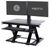 Ergotron WorkFit-TX Steh-Sitz-Arbeitsplatz (33-467-921) Ergotron WorkFit-TX Steh-Sitz-Arbeitsplatz (33-467-921)
