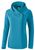 Erima Essential Kapuzensweatjacke Damen Erima Essential Kapuzensweatjacke Damen