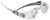Eschenbach MaxDetail 2x mit Etui Eschenbach MaxDetail 2x mit Etui