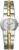 Esprit Silver-Gold Jet Damenuhr Esprit Silver-Gold Jet Damenuhr
