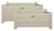 Esschert Design Pflanzkästen CF32W Esschert Design Pflanzkästen CF32W