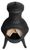 Esschert Design Terassenofen 70 cm FF109 Esschert Design Terassenofen 70 cm FF109